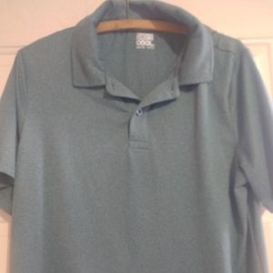 32 degree s men's polo